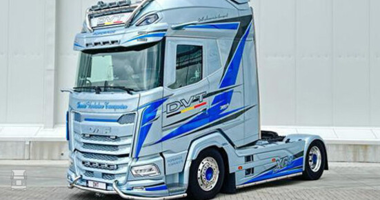 DAF TH Group