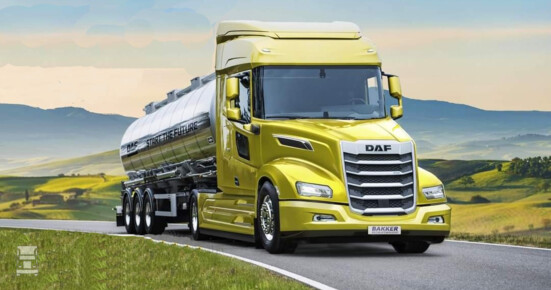 DAF-XG-Bonneted