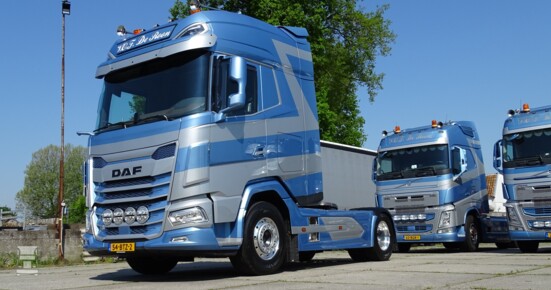 DAF XG+ De Roon (3)