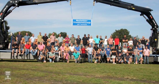 Westerhaar truckers (1)