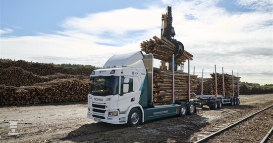 Scania-BEV-timber-truck