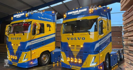 Eemtrans Baarn FH16 (8) Eemtrans Baarn FH16 (8)