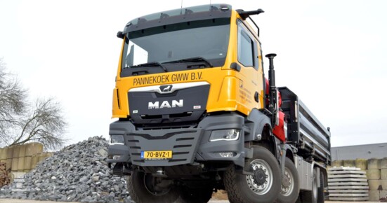 Pannekoek GWW (4)-1400 Pannekoek GWW (4)-1400