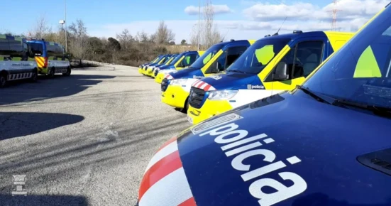 katalonia_radiowoz_policji katalonia_radiowoz_policji