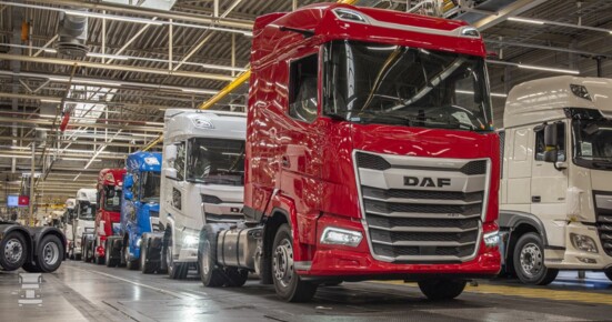DAF--truck-fabriek NGD-LR