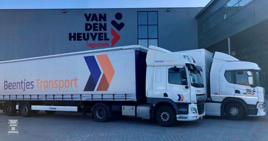 Beentjes-Transport Beentjes-Transport