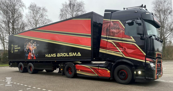 Hans Brolsma Hans Brolsma