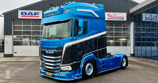 DAF XG+ 530 Wim de Groot (4)