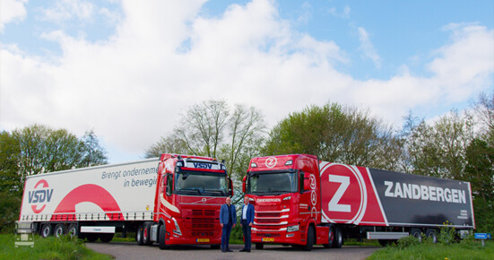 svz-transport svz-transport