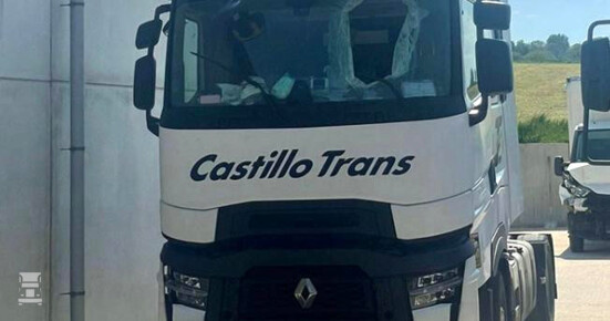 Castillo Trans 2 Castillo Trans 2
