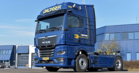 Dachser7-1400 Dachser7-1400