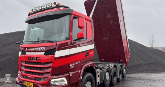 Van Grunsven 3 Van Grunsven 3