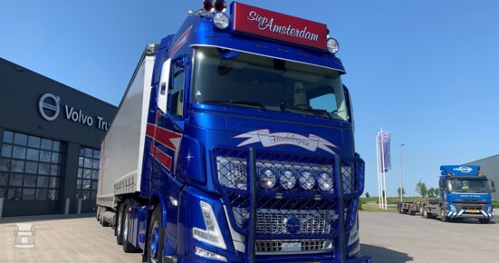 Siep Amsterdam Volvo Aero (3) Siep Amsterdam Volvo Aero (3)