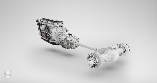 BIGtruck Scania hybrid (960 x 660) BIGtruck Scania hybrid (960 x 660)