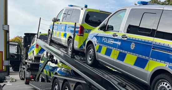 politiebusjes politiebusjes
