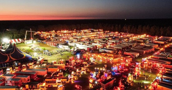 Truckshow Liessel (5) Truckshow Liessel (5)