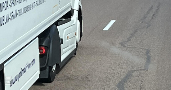 DAF Streamline DAF Streamline