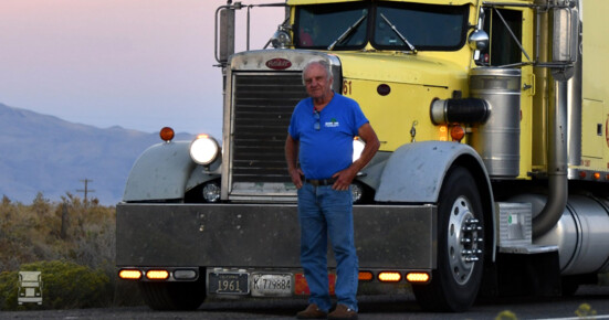 Peterbilt Bob Spooner (2) Peterbilt Bob Spooner (2)