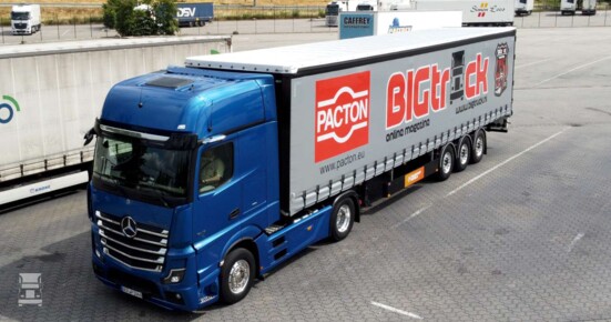 Actros L 1848 (1)-1400 Actros L 1848 (1)-1400