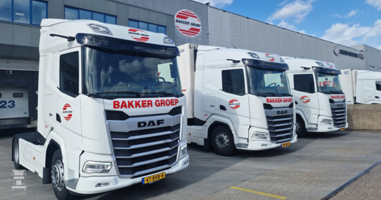 Bakker Groep