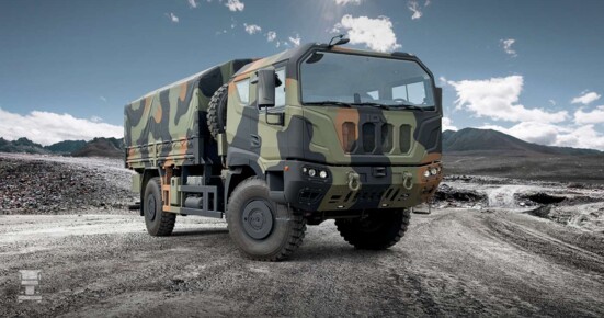 IDV_Truck_Italian_Army-1400 IDV_Truck_Italian_Army-1400