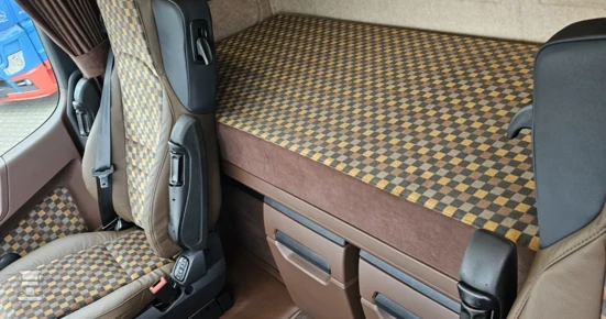 BIGtruck Retro Actros (6) BIGtruck Retro Actros (6)