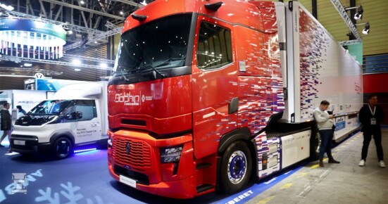 Renault Dolphin (960 x 640) Renault Dolphin (960 x 640)