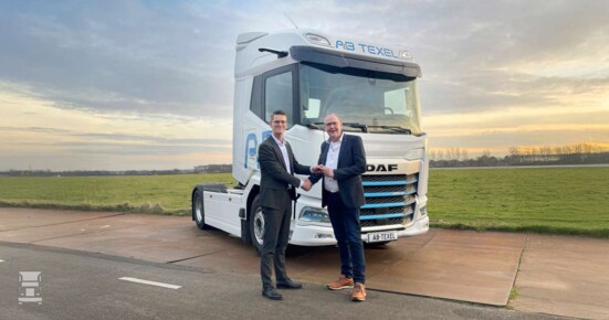 BIGtruck Michel Kuijs en Dennis Wetenkamp BIGtruck Michel Kuijs en Dennis Wetenkamp