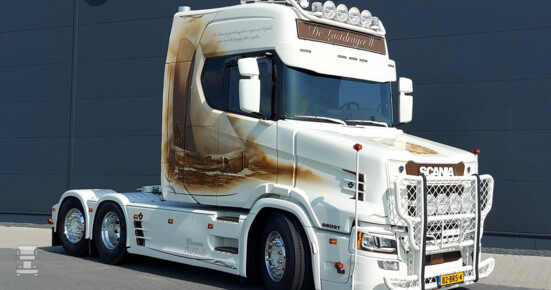 Scania 660 ST Wiersma Olie (3)