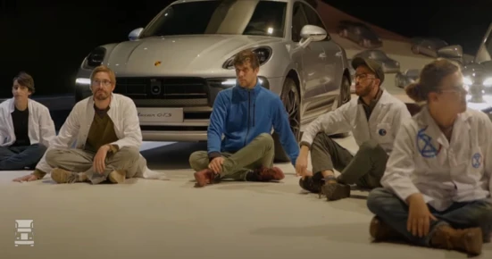 Porsche Museum Porsche Museum