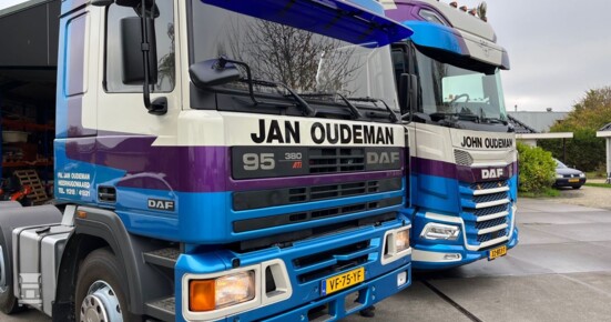 DAF 95 Oudeman (1)