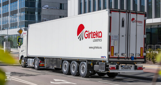 Girteka-Logistics-trailers-scaled