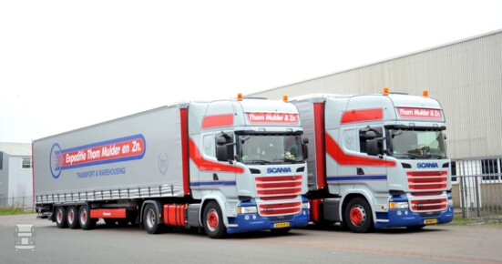 Thom Mulder Thom Mulder