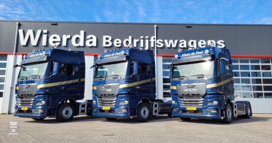 Klaas de Poel Klaas de Poel