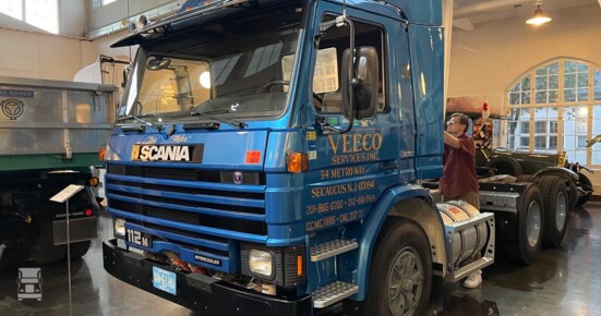 USA Scania truck (4)