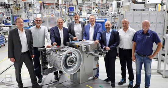 ZF_1_TraXon-1Million-Unit-Friedrichshafen