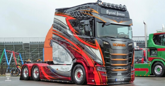 Oyvind Jensen (4) Oyvind Jensen (4)