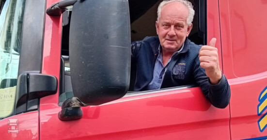 Friese Rijders voor Oekra&iuml;ne (4)