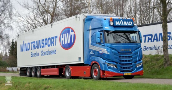 Wind Iveco S-Way (11)-1400 Wind Iveco S-Way (11)-1400