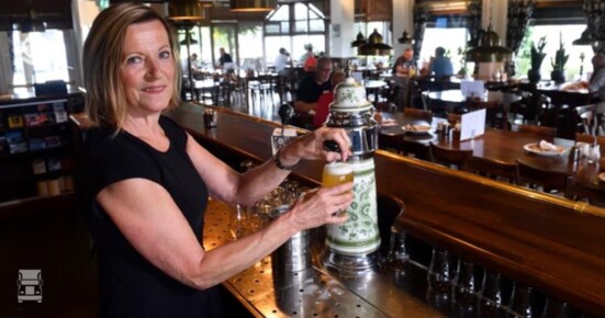 Marga Tweede Steeg Marga Tweede Steeg