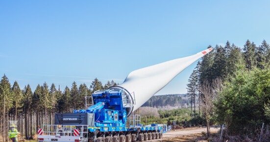 Cometto BladeMAX1000 at Hofmann (5)