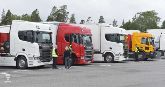 Scania Super 11 (2) Scania Super 11 (2)