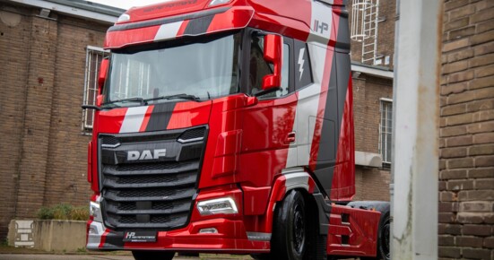 DAF XG Flame Edition by Bakker Bedrijfswagens (3)