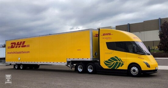 BIGtruck Tesla Semi DHL (960 x 540)