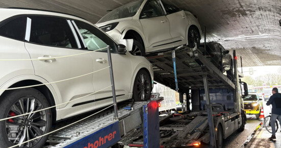 BIGtruck berging Zevenaar BIGtruck berging Zevenaar