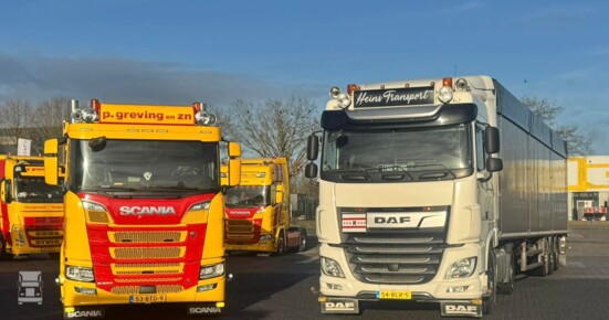 Greving neemt Heins over