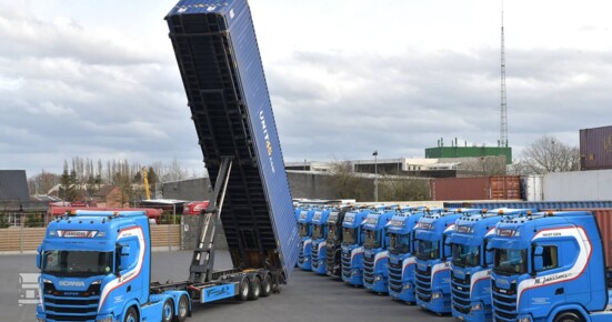 Janssens Transport