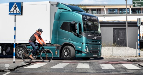 volvo afslagsysteem3LR