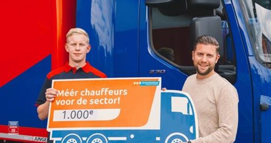 1000e zij instromer