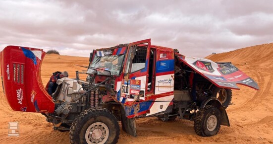 Firemen Iveco